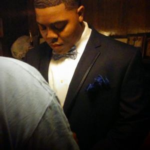 Meet your Posher, Cameron